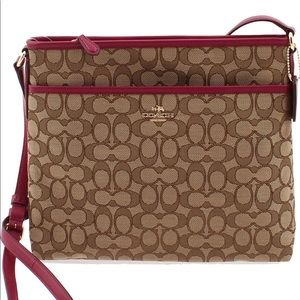 COACH Crossbody Purse